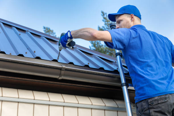 Best Commercial Roofing Services  in National Harbor, MD