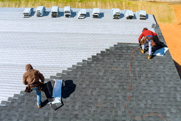 Sheet Metal Roofing in National Harbor, MD