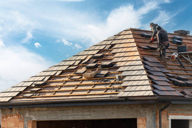 Best Rubber Roofing (EPDM, TPO)  in National Harbor, MD