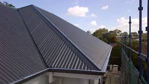 Best Hot Roofs  in National Harbor, MD